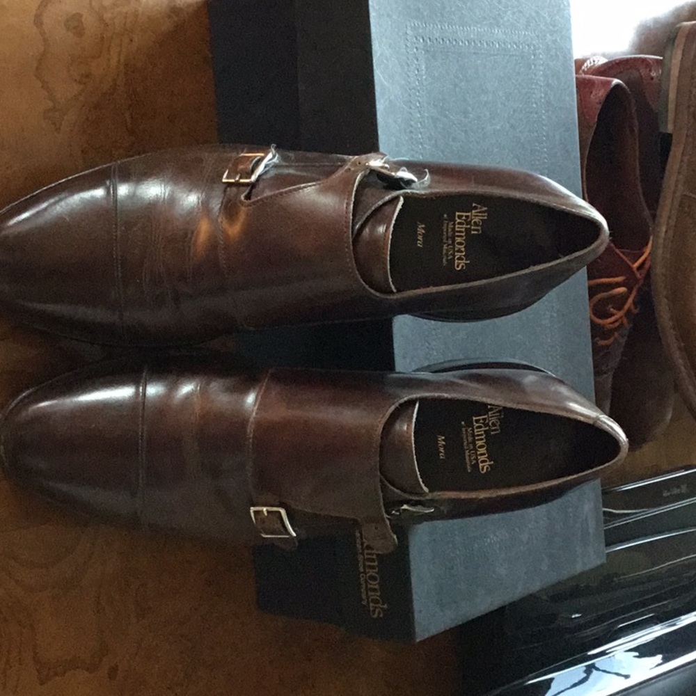 Men’s Dress Shoes